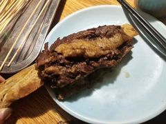 -茸梅路右拐龙虾-农家菜(松江店)