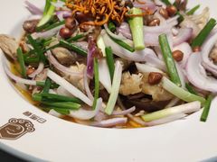 -白马宴·椒麻鸡(新华南路店)