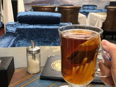 -尼泊尔雪莲餐厅(北京东路店)