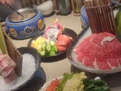 -享月汤皇(高新路店)