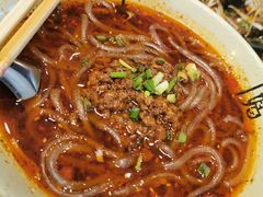 -胖涛小面卡塔店
