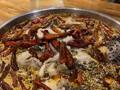 -大川先生·小龙虾·川菜(信义坊店)