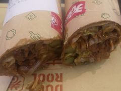 -特派卷·老北京烤鸭卷(合生汇购物中心店)