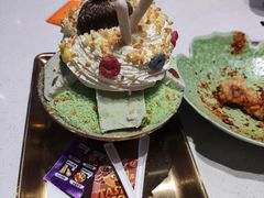 -锅立方•炭火蛙锅(六合万达广场店)