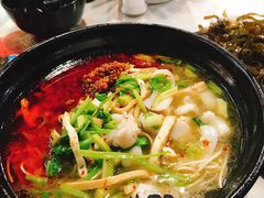 -老地方面馆(思南路店)
