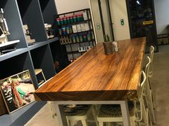 -微焙咖啡工厂(海峡创意产业园·红坊店)