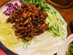 -锦小馆(安贞店)