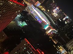-Flame秀扒房西餐厅·石家庄希尔顿酒店