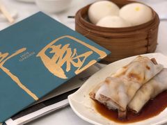 -翠园(铜锣湾广场店)