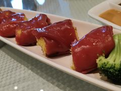 -香港富临皇宫(扬名广场店)