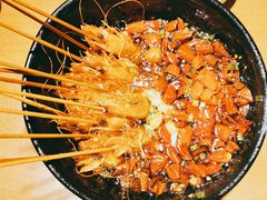 -成都吃客(九眼桥店)