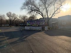 -枫花园汽车电影院(朝阳公园店)