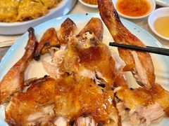 -飨赫驾瓦罐烤鸡(佛岗店)