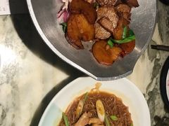 -绿茶餐厅(昌平悦荟店)