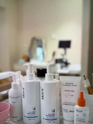 -SKIN79皮肤管理中心
