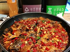 烤鱼-盒马鲜生(顺义店)