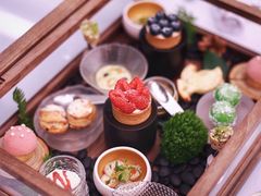 -Circle圆·花园西餐厅