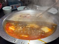 -额尔敦·品质自助(摩尔城店)