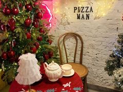 -比萨先生PIZZAMAN