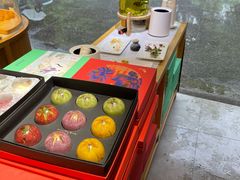 -南宋胡记(杭州灵隐寺店)