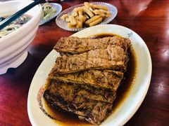 素烧鸭-大明寺素斋