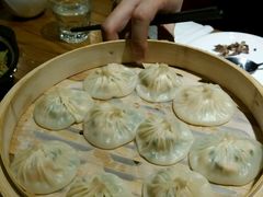 -隆喜元鱼汤包·海鲜(中联广场店)