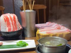 -东海怡品海鲜豆捞(星街坊店)