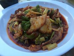 -田园印象·成都土菜院子(华阳店)