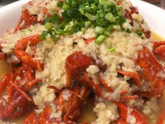 -虾小龙老长沙龙虾馆(坡子街店)