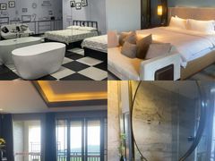 -清远熹乐谷温泉度假酒店