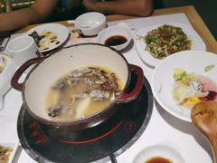 -黑鸡小馆(金源店)
