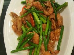 -宝轩渔府·老字号海鲜·正宗津菜(水上店)