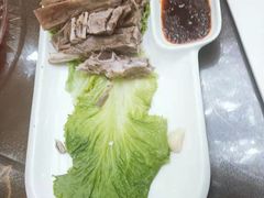 -清真悦宾楼食府(海湖店)