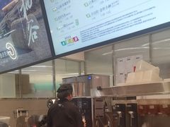 -霸王茶姬(上海静安大悦城店)