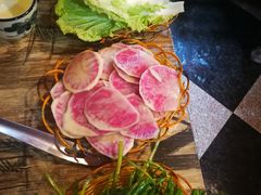 -香香腊排骨.野生菌火塘总店(束河店)