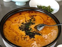 松露蒸蛋-铜锣湾·有麝自然香(长嘉汇购物公园店)