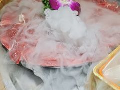 -塔兰齐新疆孜然火锅(鲤鱼山路店)