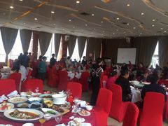 -成都世纪城假日酒店-西楼