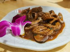 焖肉腰花面-朱鸿兴面馆(镇湖店)