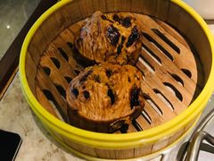 红糖馒头-淘米捞·米汤脆鲩鱼火锅(福田皇岗店)