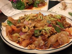 -旺达·福州菜(正大广场店)