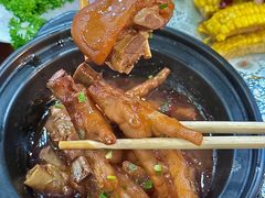 -金龙·打边炉(武进路店)