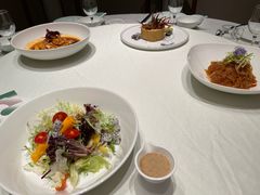 -绿杨春·淮扬宴(庐山路店)