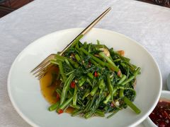 -泰香米泰国餐厅(鎏嘉码头店)