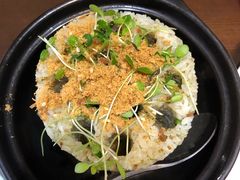 -福慧慈缘素食餐厅(王府井店)