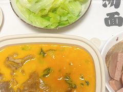 -和府捞面(东直门银座店)