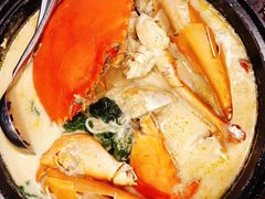 -龙海鲜螃蟹王(宏茂桥店)