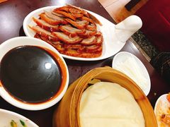 -力力豆花庄(广渠门店)