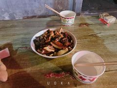 -吴长子卤菜馆(统一街店)