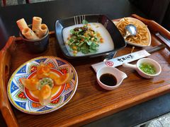 -大王油茶(二厂文创公园店)